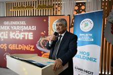 Coğrafi İşaret Tescil Belgeli ‘İçli Köfte’ Yemek Yarışmasına Rekor Düzeyde Katılım! 